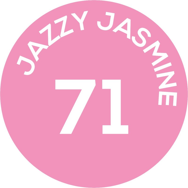Nailit 71 Jazzy Jasmine Gelpolish 10 ml