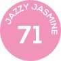 Nailit 71 Jazzy Jasmine Gelpolish 10 ml