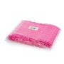 Haarnetjes wegwerp Roze 100st