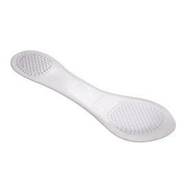 NatraCure All-Gel 3/4 zooltjes voor hoge hakken 2 st