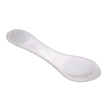 NatraCure All-Gel 3/4 zooltjes voor hoge hakken 2 st