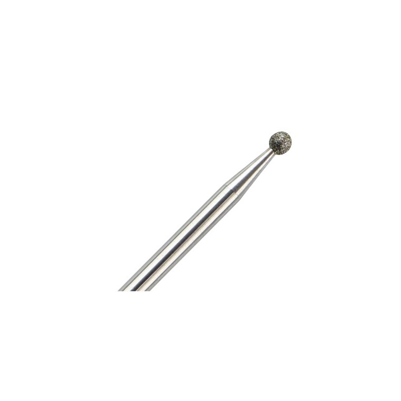 Diamond Prep Frees Bit Ball Silver 2.3 - C