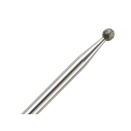 Diamond Prep Frees Bit Ball Silver 2.3 - C