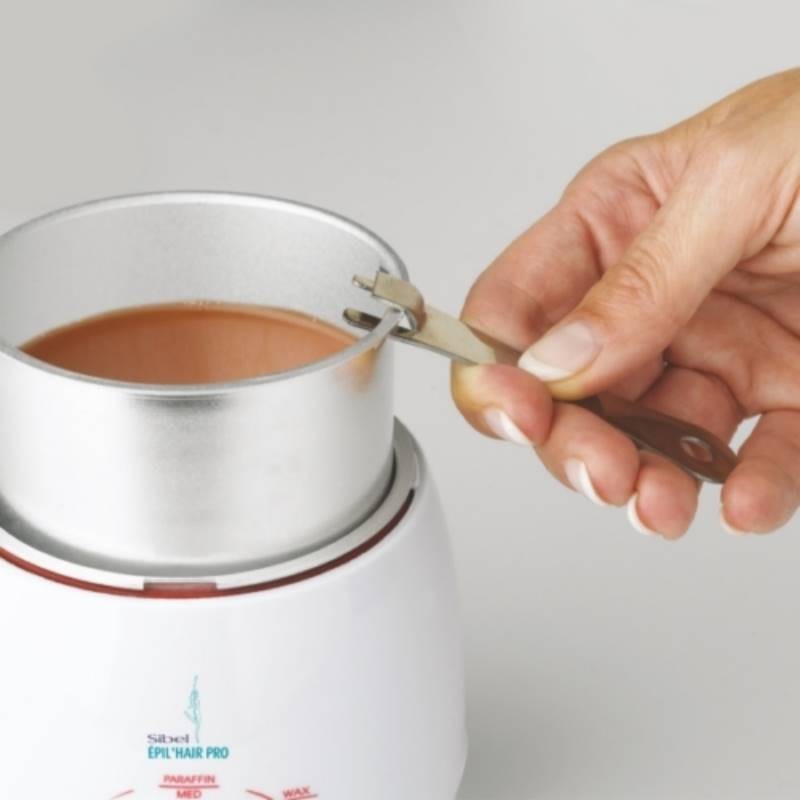 Harsverwarmer Tub 150 ml kopen?
