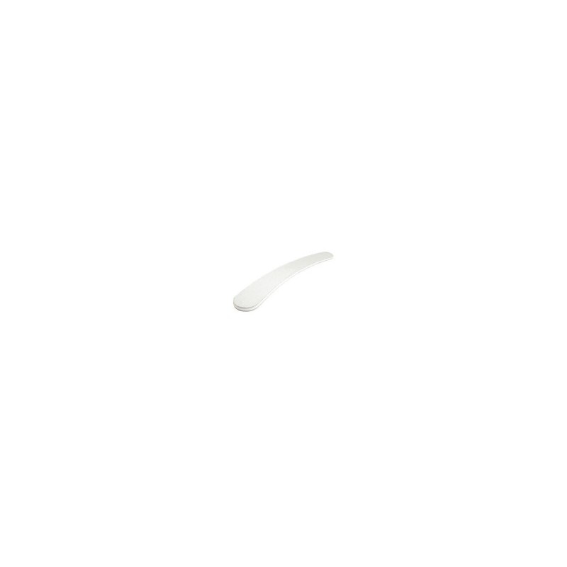 Boomerang vijl wit 100/180 kopen?