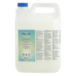 WASVERZACHTER ANTI-STATISCH 5 LITER kopen?