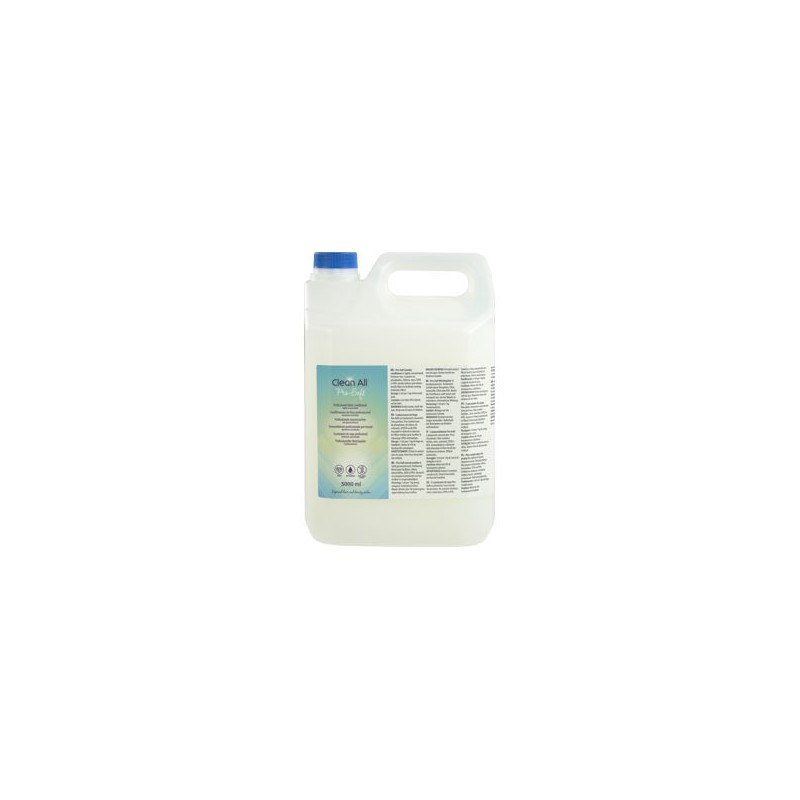 WASVERZACHTER ANTI-STATISCH 5 LITER kopen?