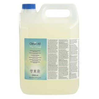 CLEAN ALL WASPOEDER ZONDER FOSFATEN 5KG kopen?