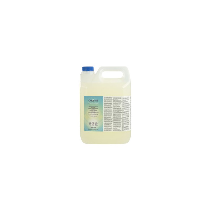 CLEAN ALL WASPOEDER ZONDER FOSFATEN 5KG kopen?