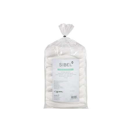 KAPPERSWATTE 100% Viscose 1 KG