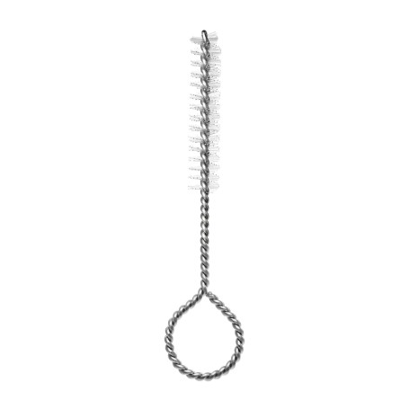 Handstuk schoonmaakborstel