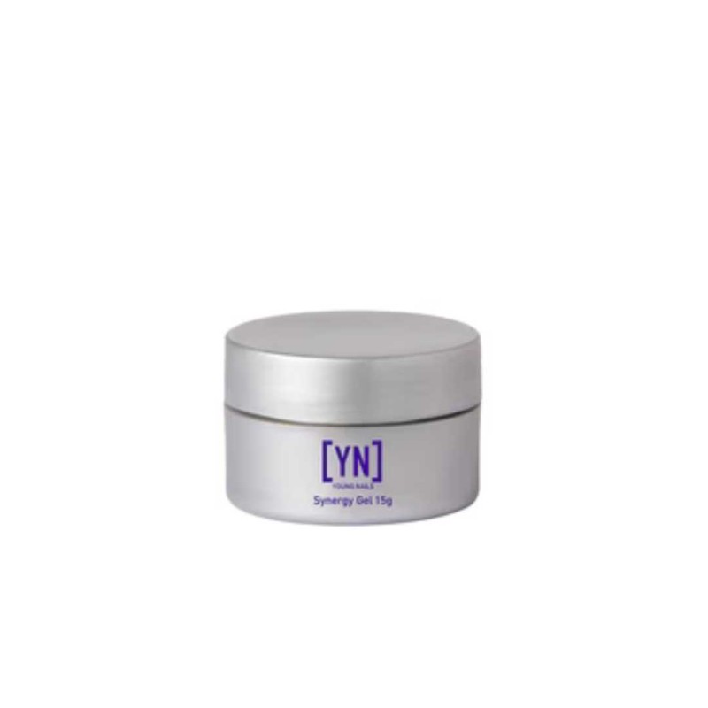 YOUNG NAILS Gel Honey Opal 15gr