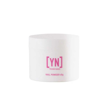 YOUNG NAILS Acryl Poeder Cover Pink Opal 45gr