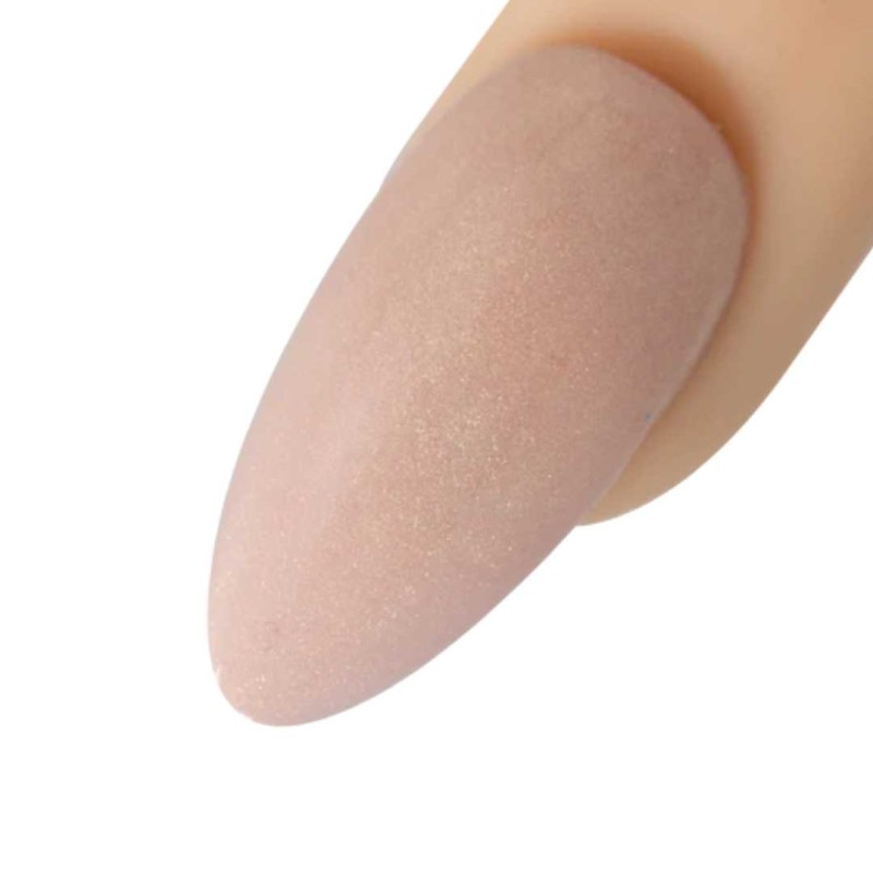 YOUNG NAILS Acryl Poeder Cover Pink Opal 45gr