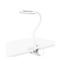 Loupelamp CLAMP MAGNIFIER 30 LED 5 dioptrie