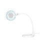 Loupelamp CLAMP MAGNIFIER 30 LED 5 dioptrie