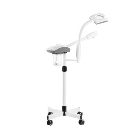 Vapozone met Loeplamp Giovanni D-21