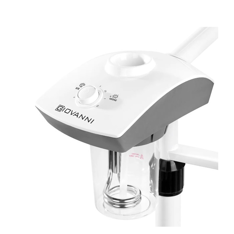 Vapozone met Loeplamp Giovanni D-21