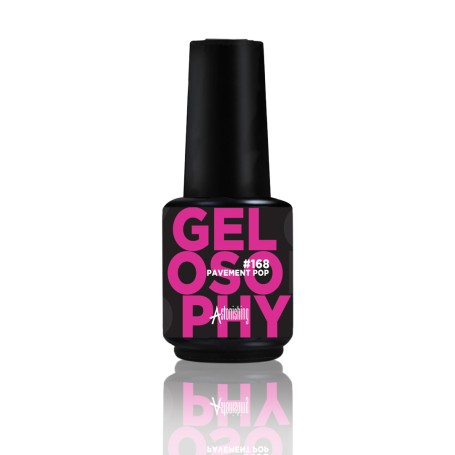 Astonishing Gelosophy 168 Pavement Pop 15ml