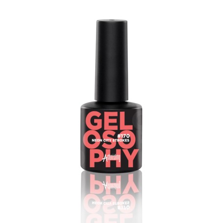 Astonishing Gelosophy 170 Neon City Strokes 7ml