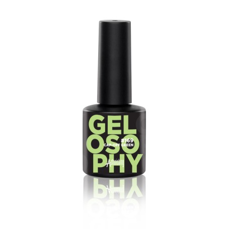 Astonishing Gelosophy 169 Cap-Off Green 7ml