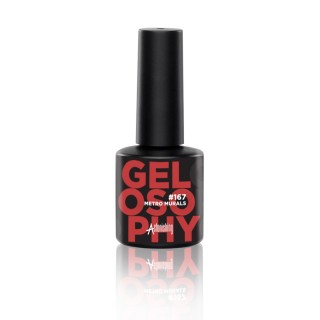 Astonishing Gelosophy 167 Metro Murals 7ml