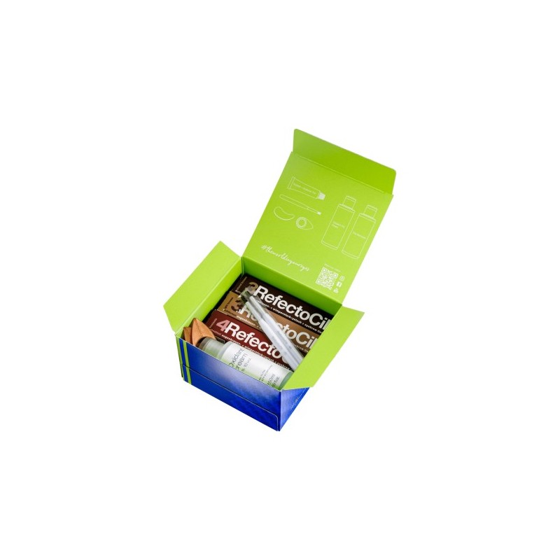 RefectoCil Starterskit Basic kopen?