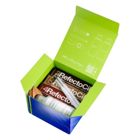 RefectoCil Starterskit Basic