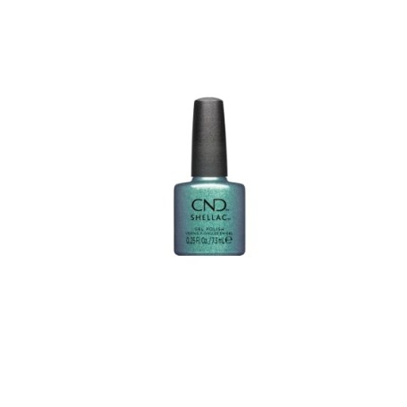 CND Shellac 478 Teal-Tricity 7,3ml