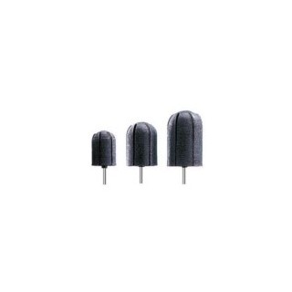 Slijpkaphouder EXO gummi 10 mm.