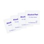 Alcohol Pads 75% 100 st