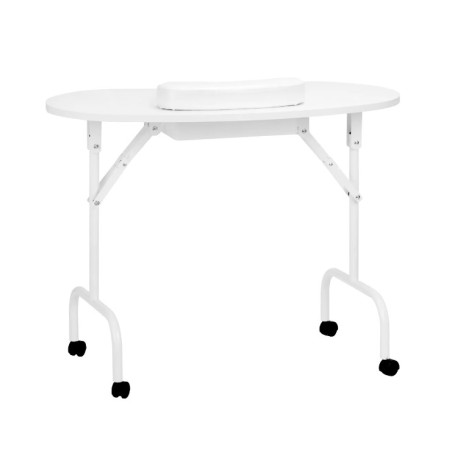 Nageltafel Cozy met draagtas