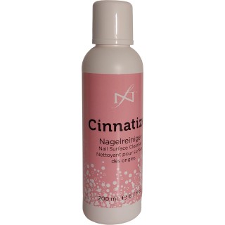 Cinnatize Nagelreiniger 200ml