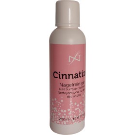 Cinnatize Nagelreiniger 200ml Cinnatize Nagelreiniger 200ml