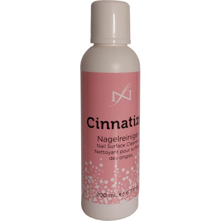 Cinnatize Nagelreiniger 200ml
