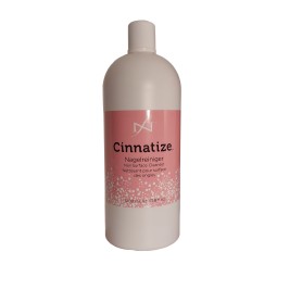 Cinnatize Nagelreiniger 1000ml Cinnatize Nagelreiniger 1000ml