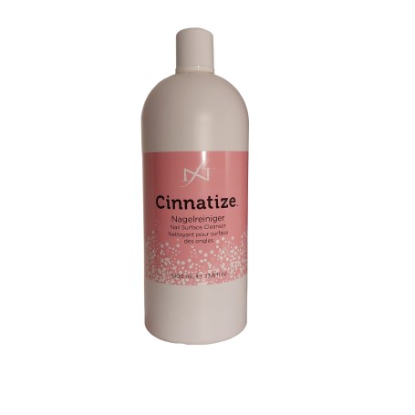 Cinnatize Nagelreiniger 1000ml