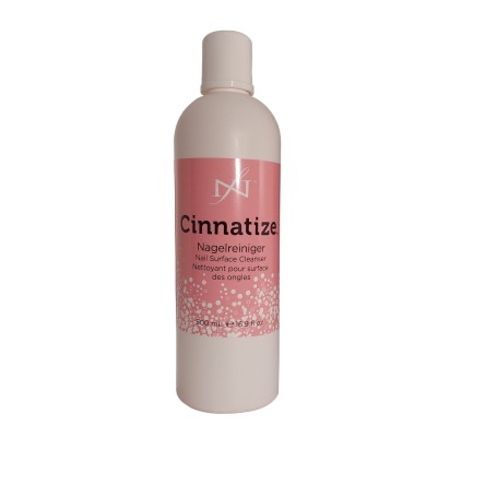 Cinnatize Nagelreiniger 500ml