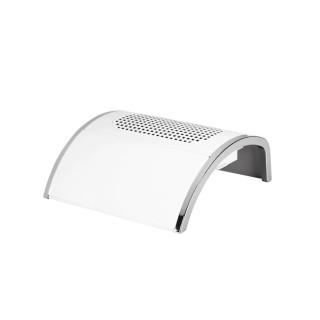 Portable stofafzuiger dust collector wit kopen?