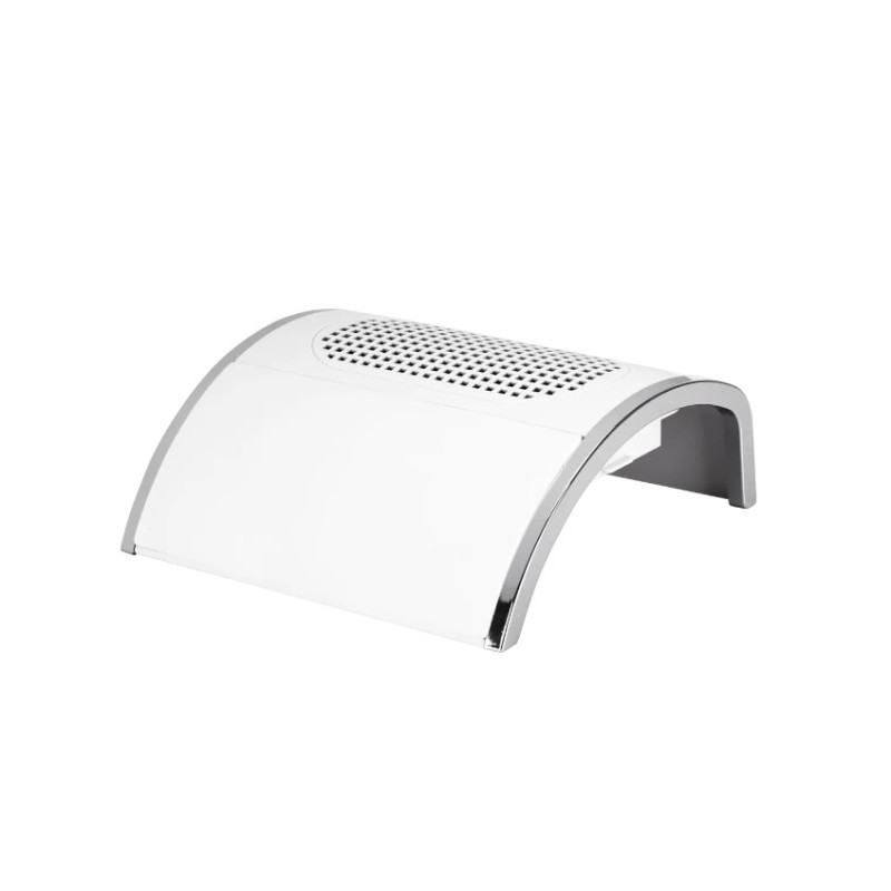 Portable stofafzuiger dust collector wit kopen?