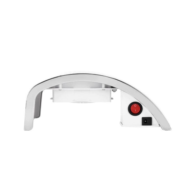 Portable stofafzuiger dust collector wit kopen?