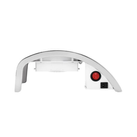 Portable stofafzuiger dust collector wit kopen?