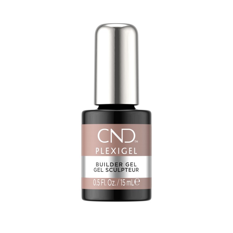 CND Plexigel Builder Spiced Taffy 15ml kopen?