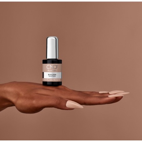 CND Plexigel Builder Spiced Taffy 15ml kopen?