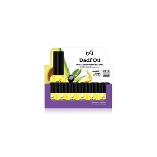 Dadi Oil box 23 x 3,75ml