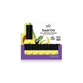Dadi Oil display 24 x 3,75 ml Dadi Oil box 23 x 3,75ml