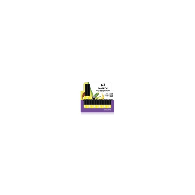 Dadi Oil box 23 x 3,75ml