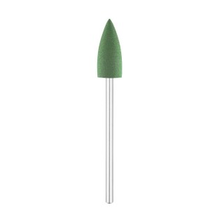 EXO groen rubber cone 10 mm