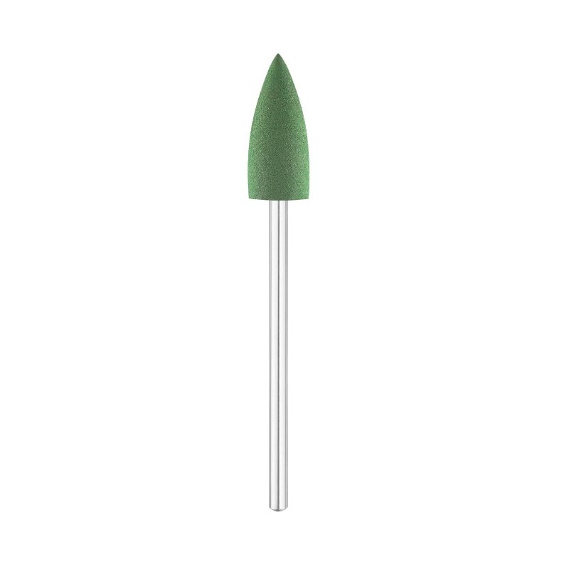 EXO groen rubber cone 10 mm