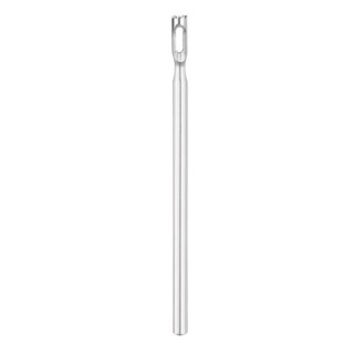 EXO roestvrijstaal Trepaan 2,3 mm COR